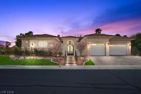 10355 Designata Ave, Las Vegas, NV 89135