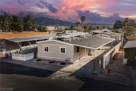 3310 Big Sur Dr, Las Vegas, NV 89122