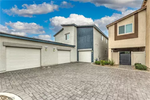 4519 Sapphire Moon Ave, North Las Vegas, NV 89084