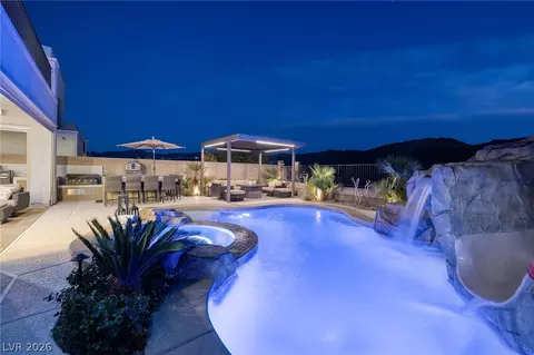 2149 Sunset Valley St, Henderson, NV 89052