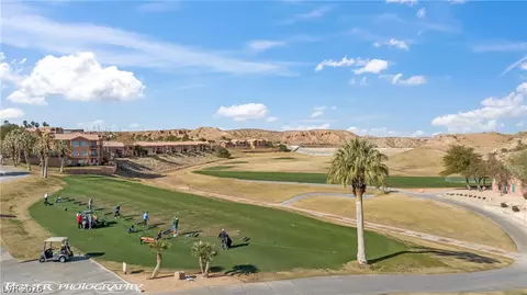 241 Palmer Ln, Mesquite, NV 89027