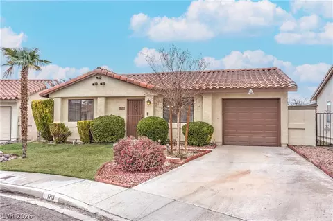 1713 Barrel Cactus Ct, Las Vegas, NV 89108