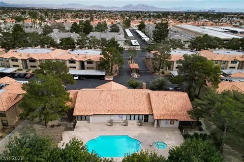2451 N Rainbow Blvd #1127, Las Vegas, NV 89108