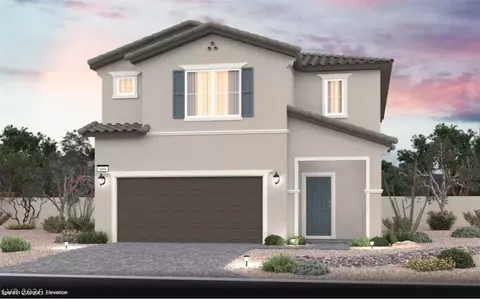 2611 Regency Cove Ct, Las Vegas, NV 89121