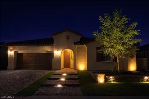 6721 Sycamore Pines St, Las Vegas, NV 89149