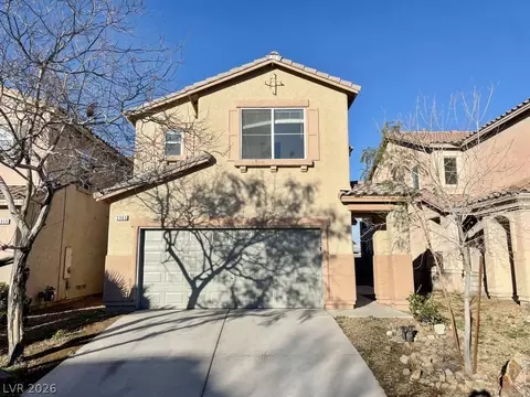 3965 Blushing Hearts Rd, Las Vegas, NV 89115