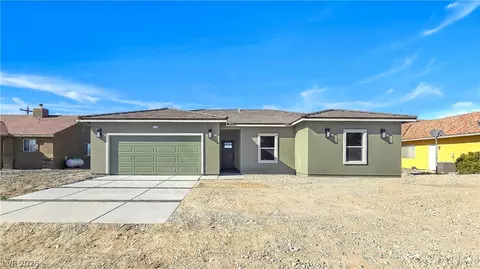 420 Belville Rd, Pahrump, NV 89048