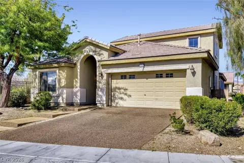 3736 Corte Bella Hills Ave, North Las Vegas, NV 89081