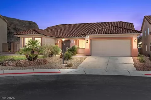 4014 Laurel Flat Ct, Las Vegas, NV 89129