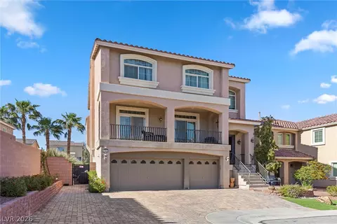 6794 Medovina Ct, Las Vegas, NV 89139