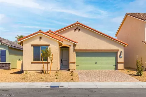 3232 Lunar Crater St, North Las Vegas, NV 89032