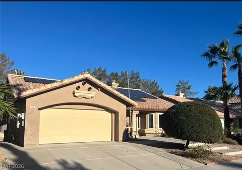 924 Sitting Bull Dr, Henderson, NV 89014