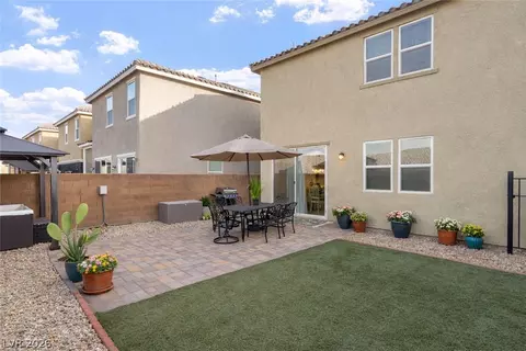 1222 Corral Bluffs Ave, North Las Vegas, NV 89084