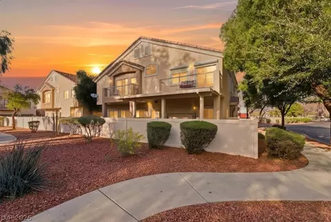 6031 Fiddler Ridge Trl #103, Henderson, NV 89011