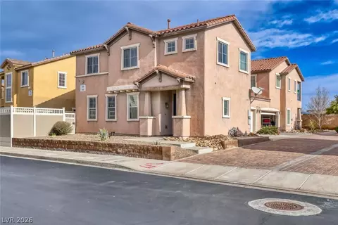 946 Sable Chase Pl, Henderson, NV 89011