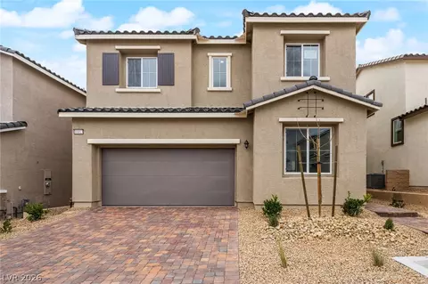 10813 Alamino Ave, Las Vegas, NV 89166