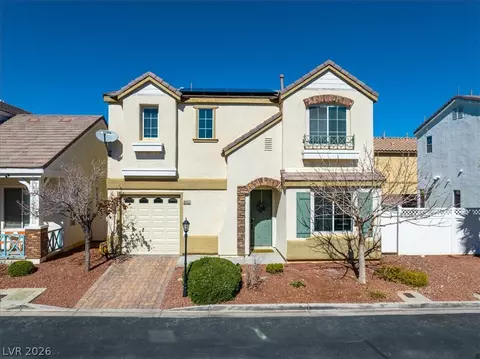 6050 Glowing Cottage Ct, Las Vegas, NV 89139