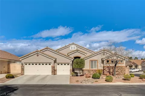 2096 Dakota Lodge Ave, Las Vegas, NV 89123