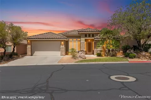 1399 Chaparral Dr, Mesquite, NV 89027