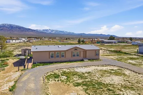 5151 N Linda St, Pahrump, NV 89060
