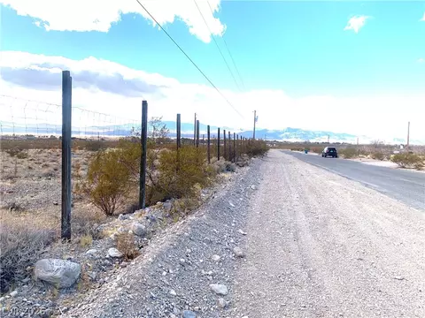 1397 Obsidian Ave, Sandy Valley, NV 89019