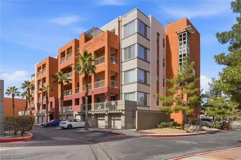 27 E Agate Ave #206, Las Vegas, NV 89123