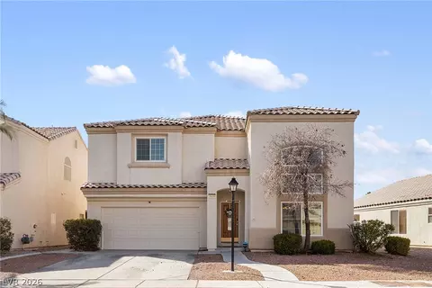 7639 Plunging Falls Dr, Las Vegas, NV 89131
