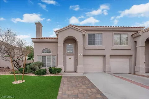 511 Crumpler Pl, Henderson, NV 89052