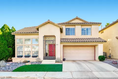 2605 Summerview Pl, Henderson, NV 89074