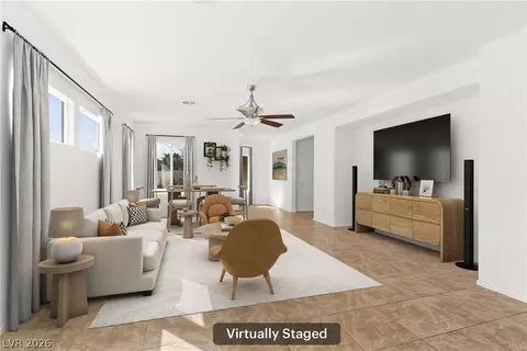 3078 Tara Murphy Dr, Henderson, NV 89044