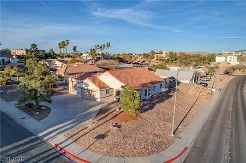 1319 Highland Ct, Boulder City, NV 89005