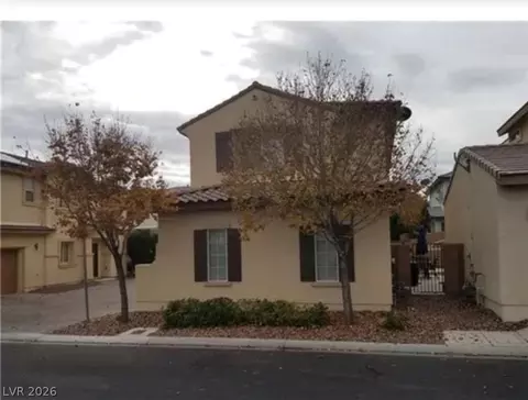 1023 Sunny Acres Ave, North Las Vegas, NV 89081
