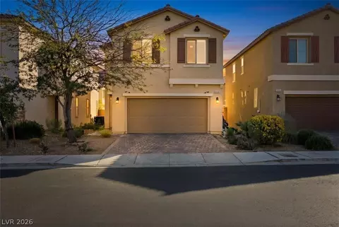 10518 Mann St, Las Vegas, NV 89141
