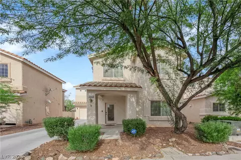9466 Marshall Creek St, Las Vegas, NV 89178