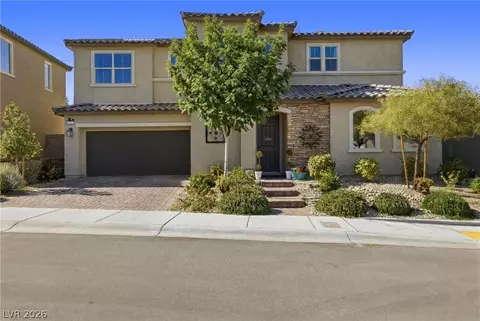 8111 California Pine St, Las Vegas, NV 89166