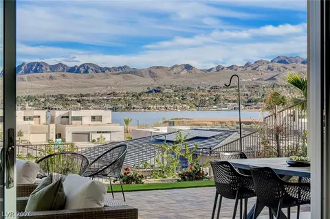 156 Tre Pietre St, Henderson, NV 89011