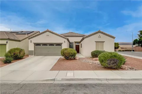 1020 E Rome Blvd, North Las Vegas, NV 89086