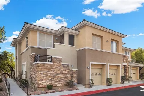 717 Peachy Canyon Cir #101, Las Vegas, NV 89144