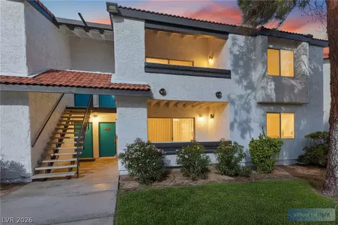 1455 E Katie Ave #D27, Las Vegas, NV 89119