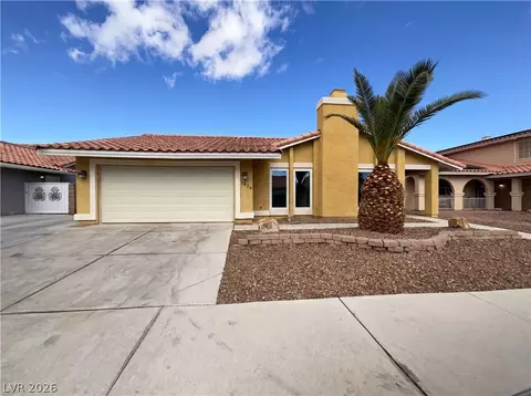 7424 Radville Dr, Las Vegas, NV 89129