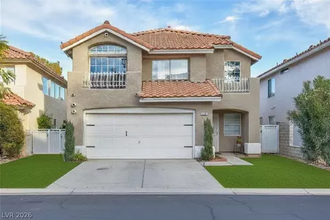 3040 Yankee Clipper Dr, Las Vegas, NV 89117