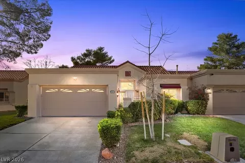 2901 Linkview Dr, Las Vegas, NV 89134