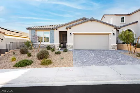 10957 Parsley Ave, Las Vegas, NV 89166