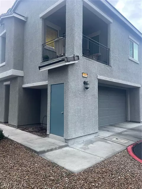 4536 Lafontaine Ct #2081, North Las Vegas, NV 89031