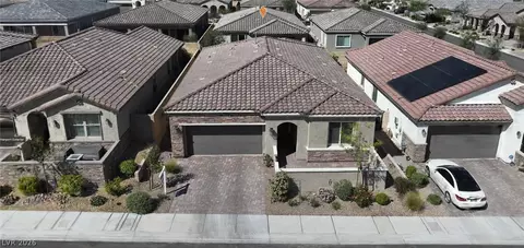 10930 Tracy Stevens Ave, Las Vegas, NV 89166