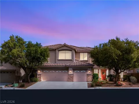 10816 Marandola St, Las Vegas, NV 89141