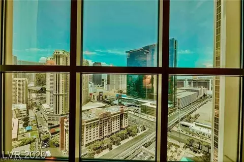 145 E Harmon Ave #1209, Las Vegas, NV 89109