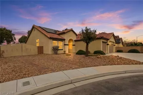 7553 Chambery Cove Ct, Las Vegas, NV 89123