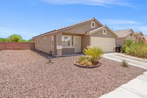 4928 Corsica Island St, North Las Vegas, NV 89031