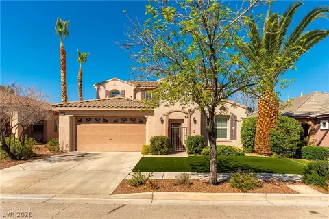 10380 Noontide Ave, Las Vegas, NV 89135